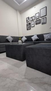 The Comfort Spot Fully Furnished 1BHK - 8