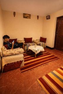 DAR DANI café restaurant - Boumalne Dades - 6