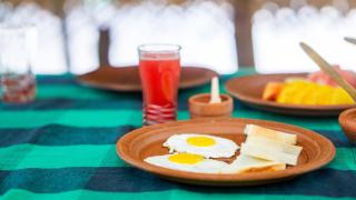 Sigiri Jungle Camping - 6