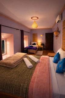 DAR DANI café restaurant - Boumalne Dades - 9