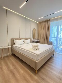 Евродвушка Зеленый квартал - 5