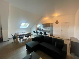 Business Apparts Caudry - 8