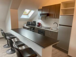 Business Apparts Caudry - 7