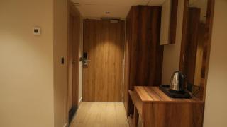 Vardaan Residency Hotel - 6