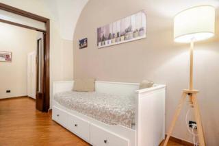 Spàzio apartments Dogana - 6