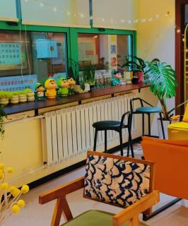 安知若素民宿 - 2