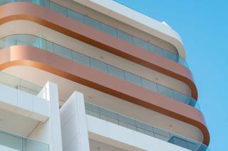 Azurrio Beach Residence in Axxis Nova - Mamaia - 6