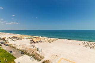 Azurrio Beach Residence in Axxis Nova - Mamaia - 5