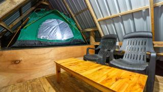 Sigiri Jungle Camping - 4
