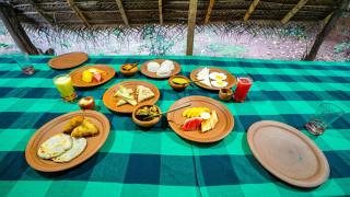 Sigiri Jungle Camping - 7