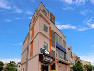 HOTEL O R1 HOME STAY Jwalapur Railway Station - 0