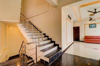 HOTEL O R1 HOME STAY Jwalapur Railway Station - 9