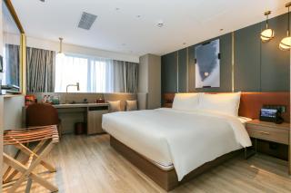 Orange Hotel Shajing branch of Shenzhen International Convention and Exhibition Center - 0