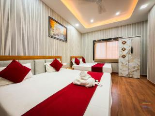 Hotel Nutan Ashray - 200 mtr from prem mandir - 9
