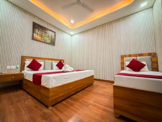 Hotel Nutan Ashray - 200 mtr from prem mandir - 3