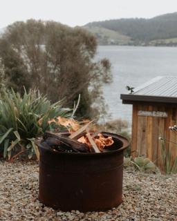 Pine Cottage - 6