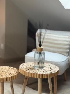 Aux Plaisirs du Marais - 5