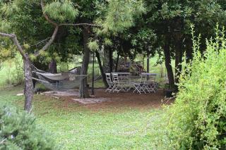 S359 Sirolo, bilocale con giardino - 7