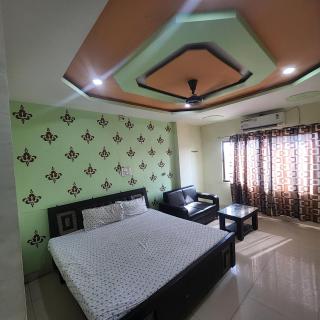 Hotel Anmol&Rooms - 1