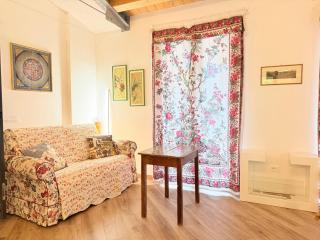 S359 Sirolo, bilocale con giardino - 1