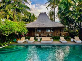 Louka Beach Bali - 2