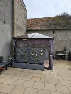 Ferienwohnung Am Bonzenberg - Losheim - 9