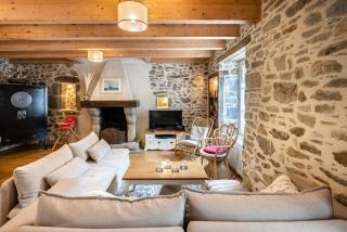 Three-star house 250m from Saint-Suliac's beach - 7