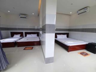 KHÁCH SẠN HOÀNG MAI - 4