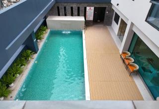 Leston Hotel - 5