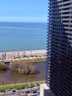 Sea Side Apartments - 0