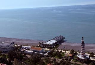 Sea Side Apartments - 3