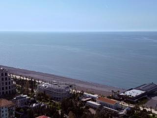 Sea Side Apartments - 1