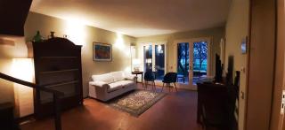 Il Fienile, casa vacanza in campagna con parcheggio privato e giardino privato, a 6 chilometri da Bologna centro e 1 chilometro da Bologna Fiera, Parco commerciale Meraville e Gran Tour Italia - 7