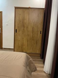 Kamara apartment - 1