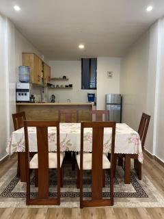 Kamara apartment - 6