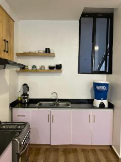 Kamara apartment - 3