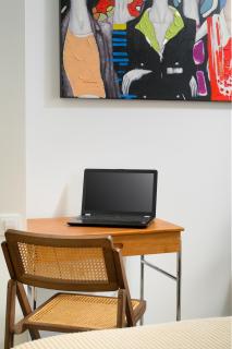 Idolio Comfort Suite - 3