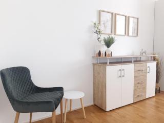 Zara Central Apartment Zadar - Old town, self check in - 2