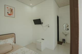 Winoera Villa - Modern-Tropical Stay Batu - 1