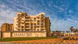 Aldau Heights Luxe One Bedroom - 6