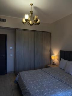Aldau Heights Luxe One Bedroom - 1