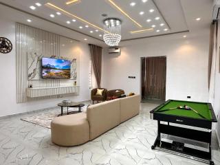 Tranquil Residences - Orchid, Lekki - 7
