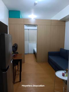 Grace Residences - 4