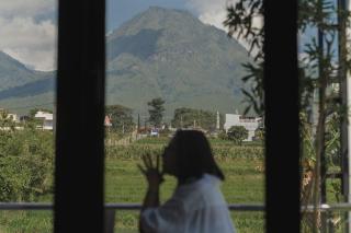 Winoera Villa - Modern-Tropical Stay Batu - 2