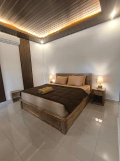 SriYana 2 bedroom Villa Ubud - 3