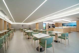 JI Hotel Dongguan Dongcheng Wenhua Road - 7