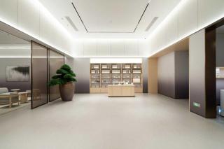 JI Hotel Dongguan Dongcheng Wenhua Road - 4