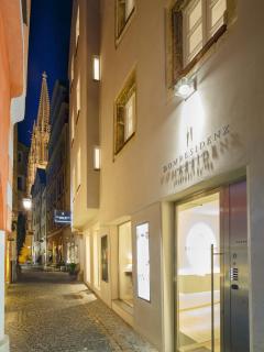 Domresidenz Regensburg - 9