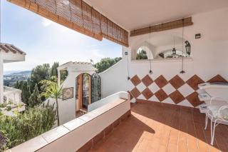 Apto vacacional en San Juan de Capistrano, Nerja - 4
