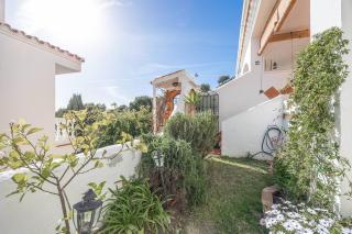 Apto vacacional en San Juan de Capistrano, Nerja - 1